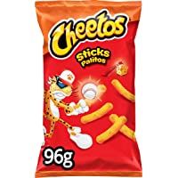 Los mejores  - Cheetos Sticks- 96g